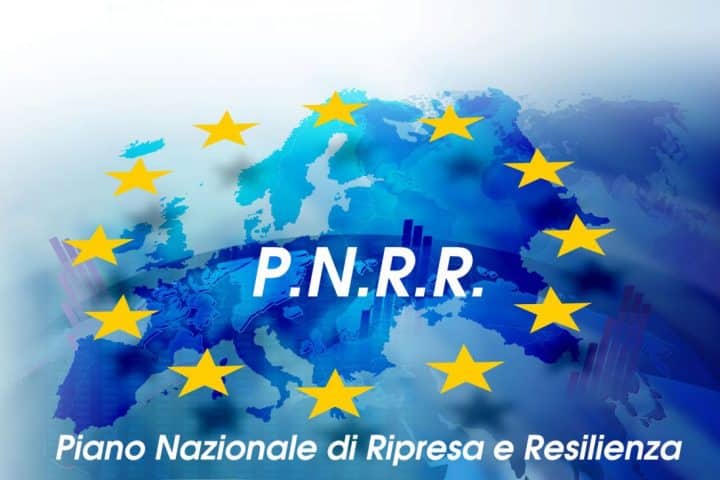 Pnrr sbagliato all'origine per Confindustria