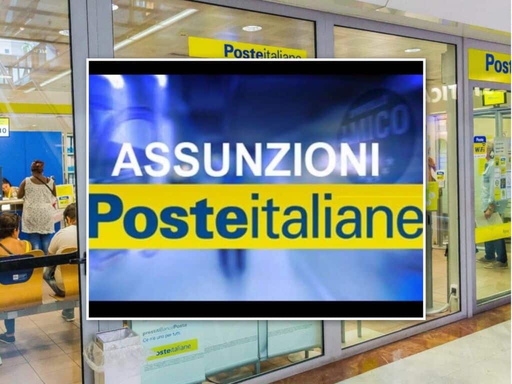 poste italiane