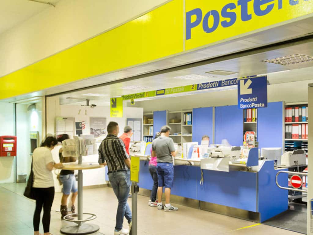 Poste Italiane riapre la piattaforma cessione crediti, al via lunedì 7 marzo