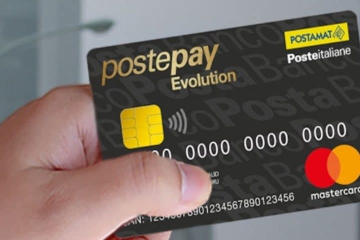 Postepay e prepagate nell’ISEE: quando si indicano saldo e giacenza media?