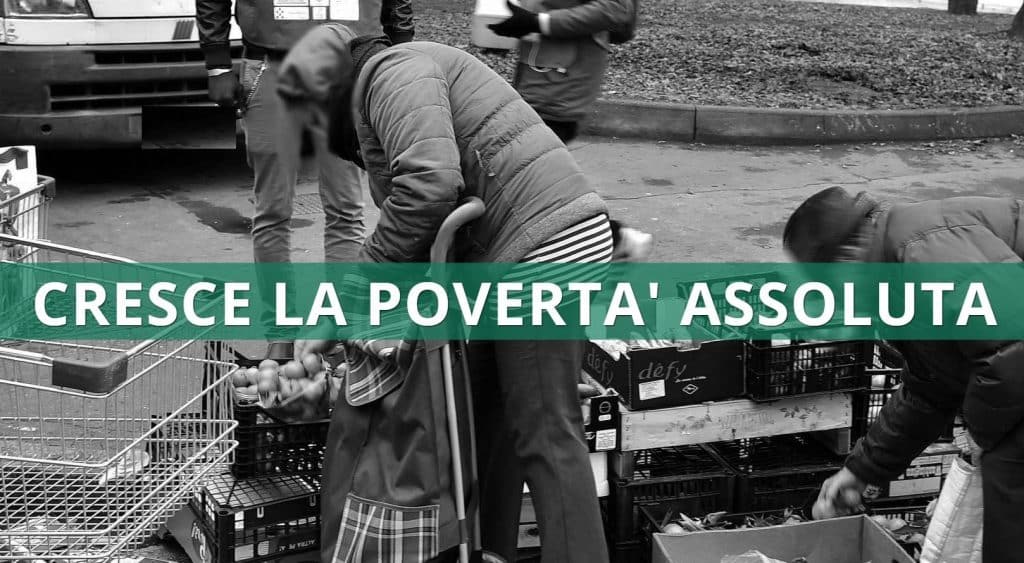 Se non spetta il reddito di cittadinanza quali altre misure contro la povertà esistono?