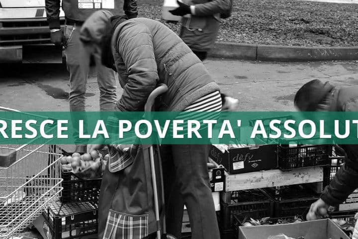 Se non spetta il reddito di cittadinanza quali altre misure contro la povertà esistono?