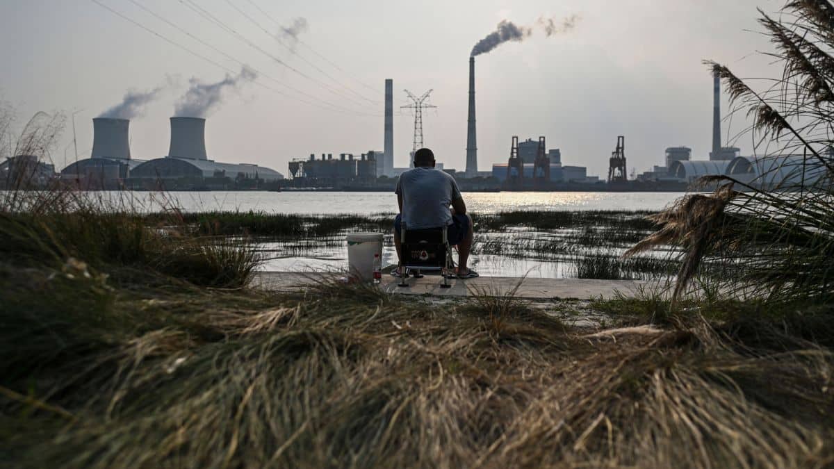 Boom del prezzo del carbone in Cina