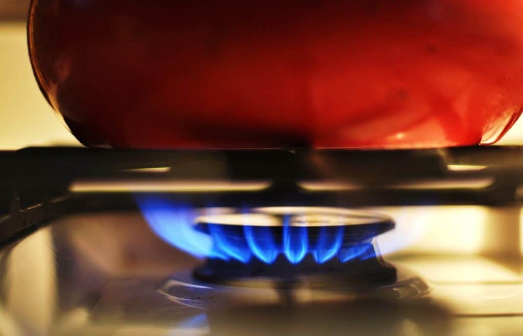 Prezzo del gas e scelte dell'Europa