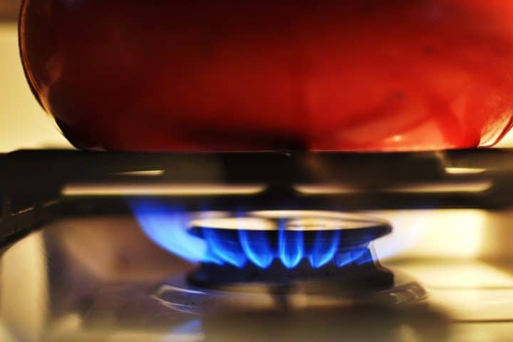 Prezzo del gas e scelte dell'Europa