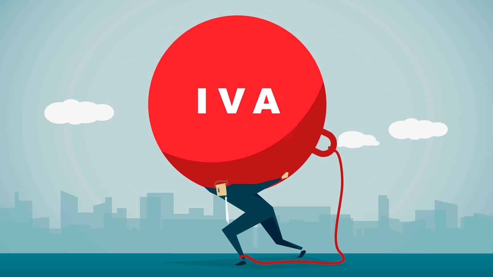 trattamento IVA procedura concorsuale