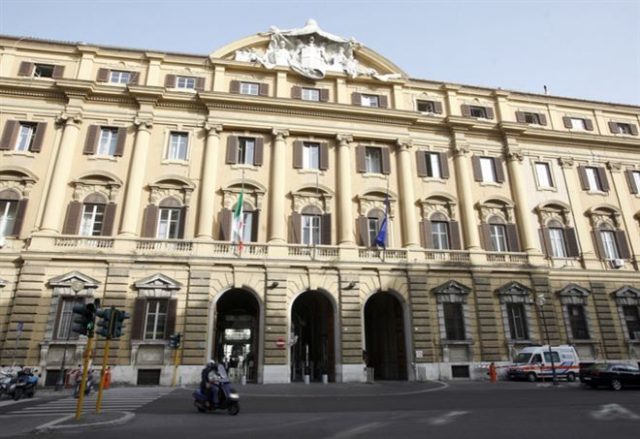 Spesa pubblica sopra 1.000 miliardi