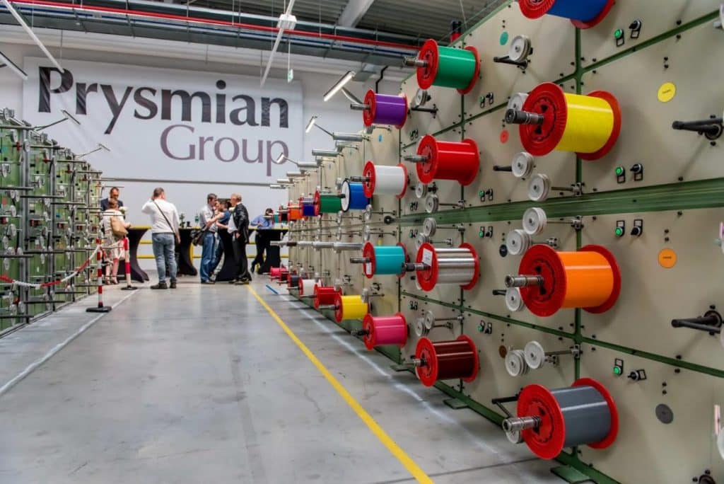 Prysmian emette nuove obbligazioni convertibili