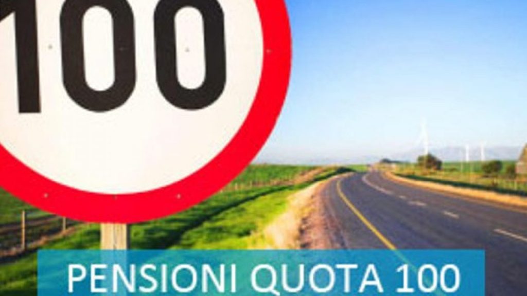 Pensioni nel 2022 con addio a Quota 100 senza rimpianti, ecco la grande svolta per le anticipate