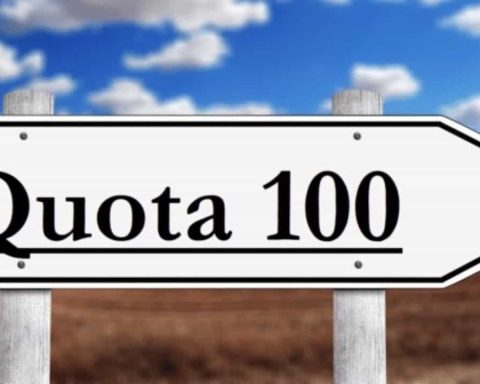 quota 100