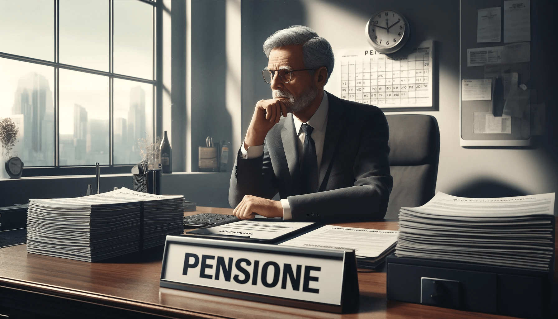 quota 104 pensione