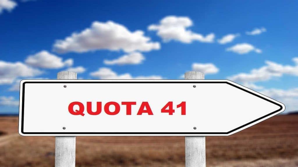 Pensione agevolata fino al 2026, ma aver lavorato tanto non basta: elenco completo dei requisiti Quota 41