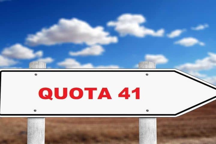 pensioni quota 41