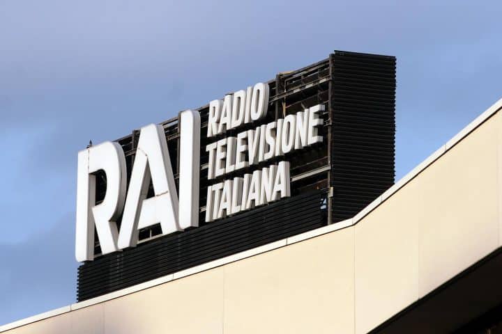 Rai, privatizzazione necessaria