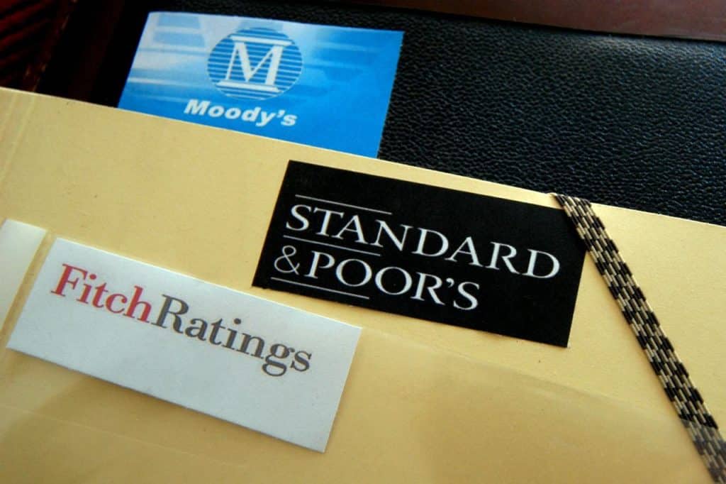 Rating BTp, stasera i giudizi di S&P e Fitch