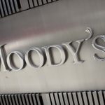 Moody's taglia l'outlook francese, Dbrs migliora quello italiano