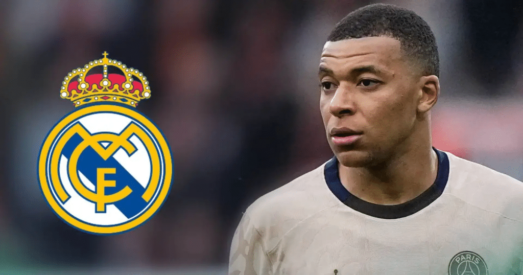 Mbappé al Real Madrid con ingaggio super