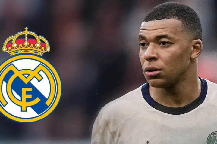 Mbappé al Real Madrid con ingaggio super