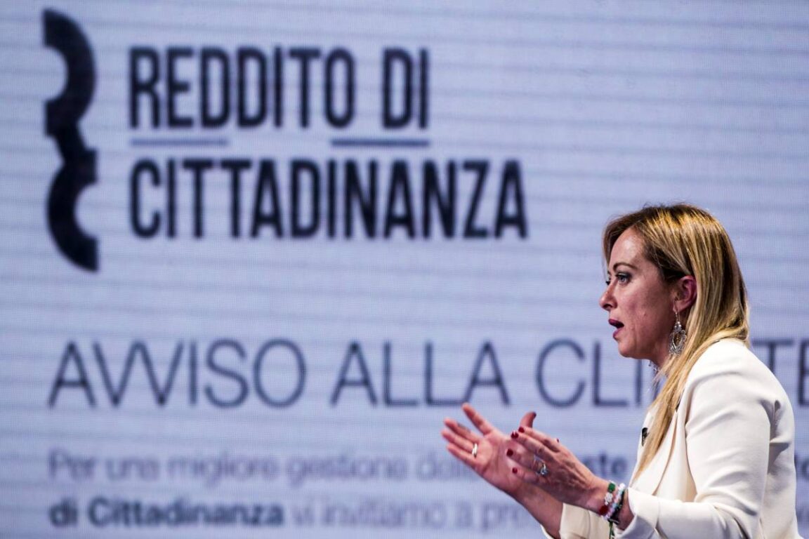 I numeri sul reddito di cittadinanza danno ragione al governo