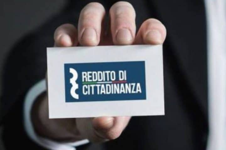 Reddito di cittadinanza, risparmiati 400 mln in 4 mesi