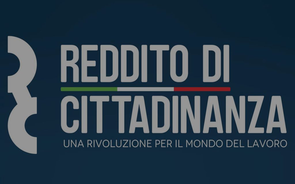 Reddito di cittadinanza dal 2022 come una lotteria, i soldi diminuiscono se non lavori