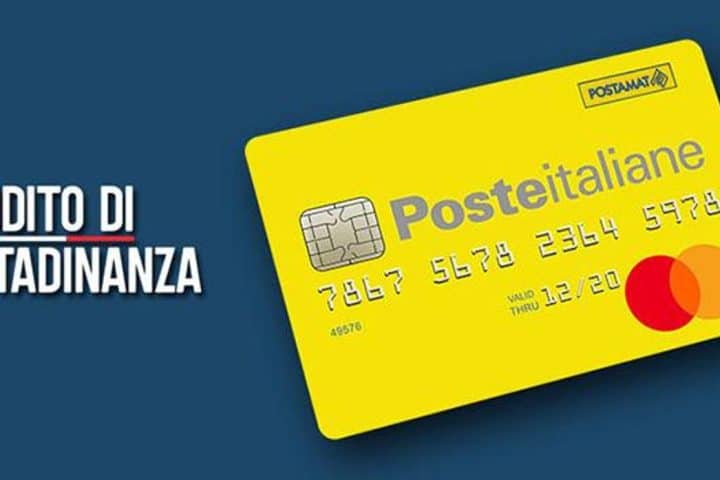 bonus 150 euro reddito cittadinanza