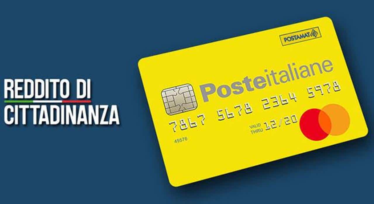 bonus 150 euro reddito cittadinanza