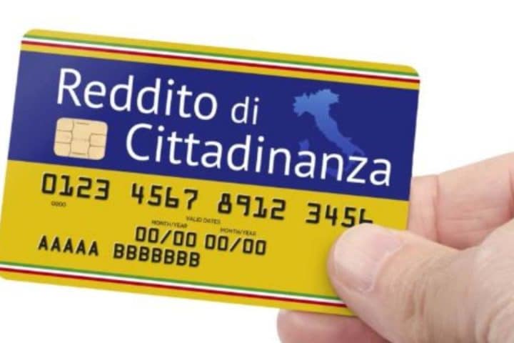 Reddito di cittadinanza, offerta sempre congrua