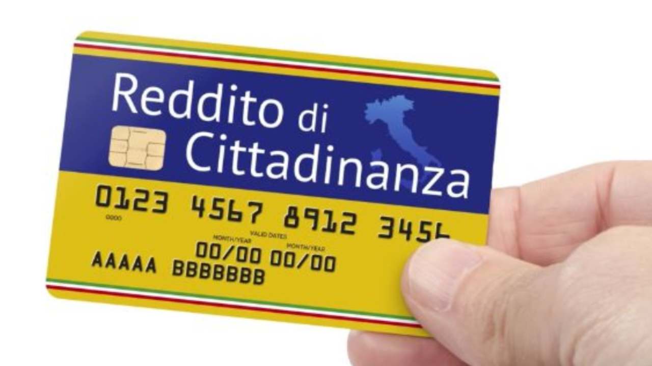 Reddito di cittadinanza, offerta sempre congrua