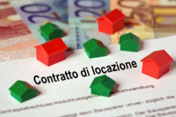 contratto di locazione