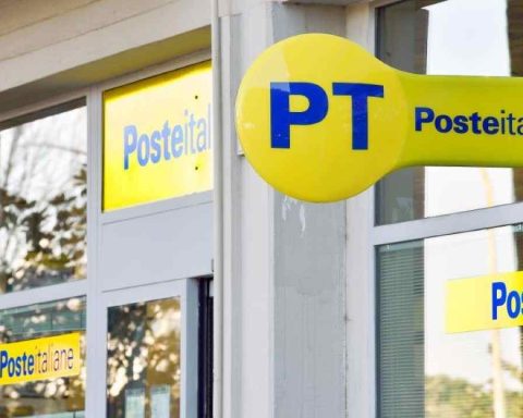 poste italiane