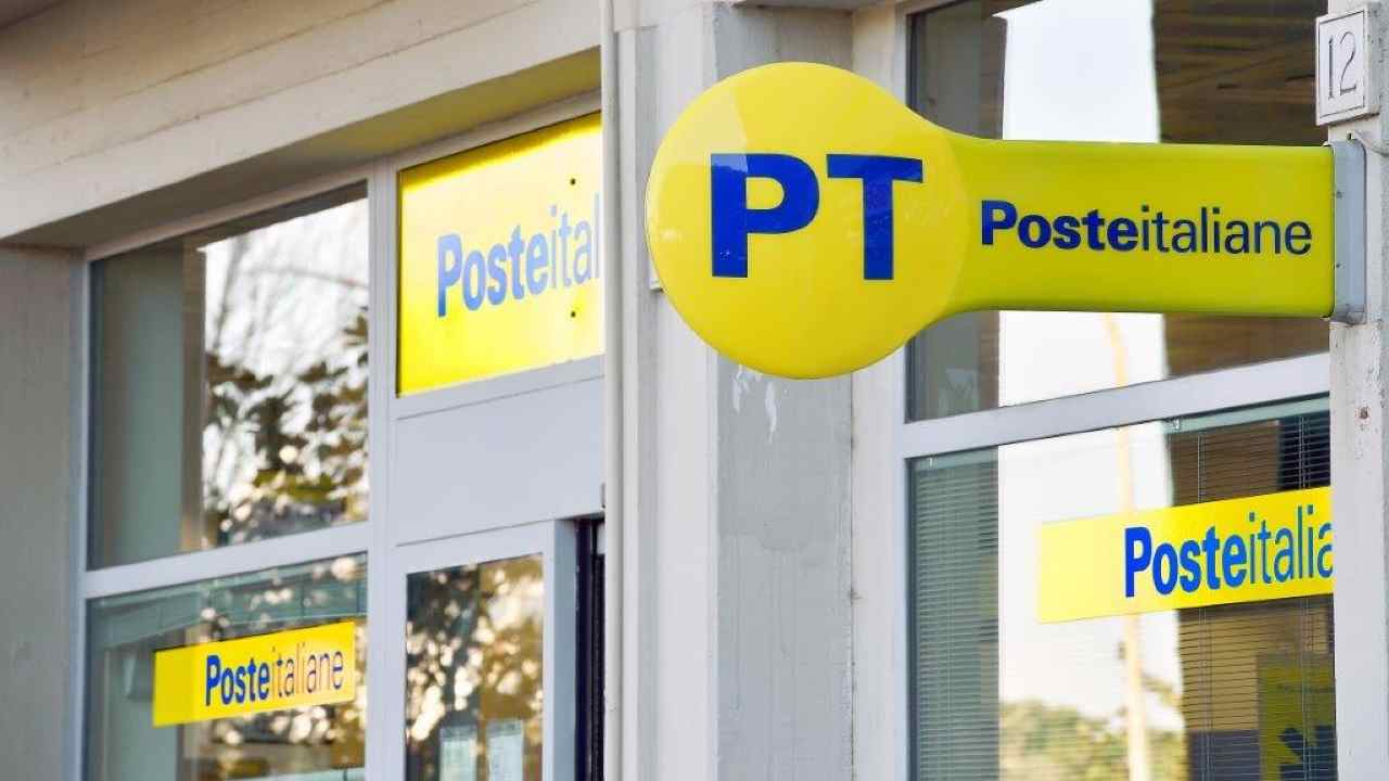 poste italiane