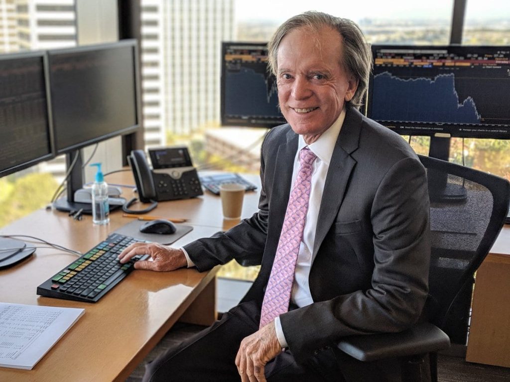 Bill Gross definisce "spazzatura" il mercato obbligazionario