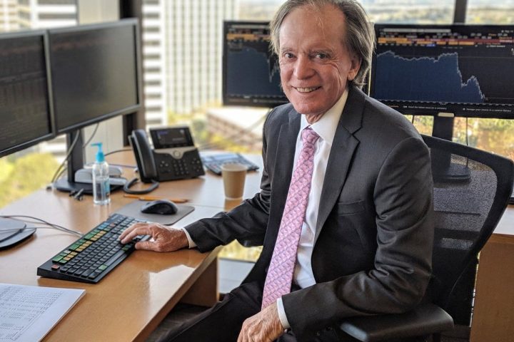 Bill Gross definisce "spazzatura" il mercato obbligazionario