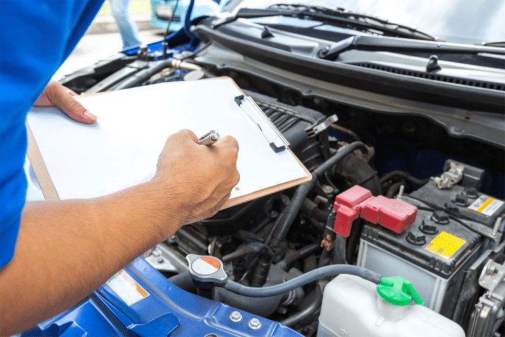 Bonus revisione auto: cos’è, chi può averlo e da quando