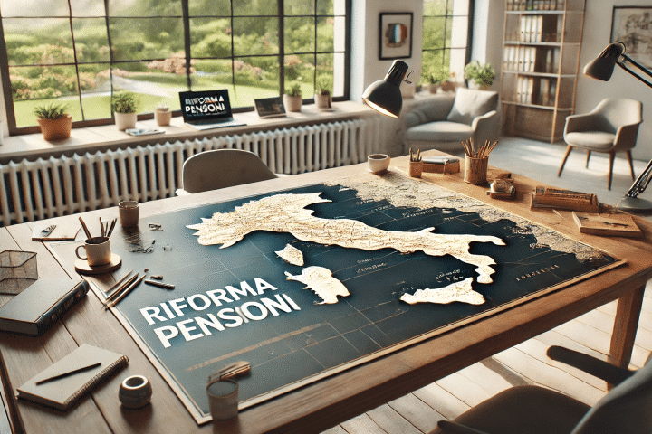 pensioni