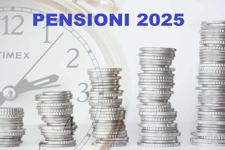 Il bonus per chi rinvia la pensione dal 2025, ma cosa significa davvero?