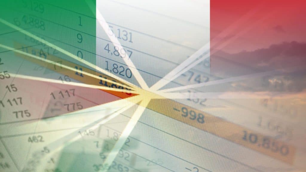 Ripresa economica italiana forte