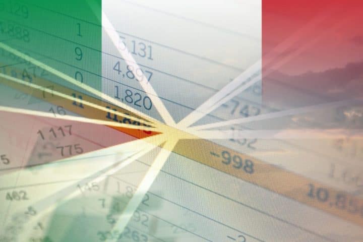 Ripresa economica italiana forte