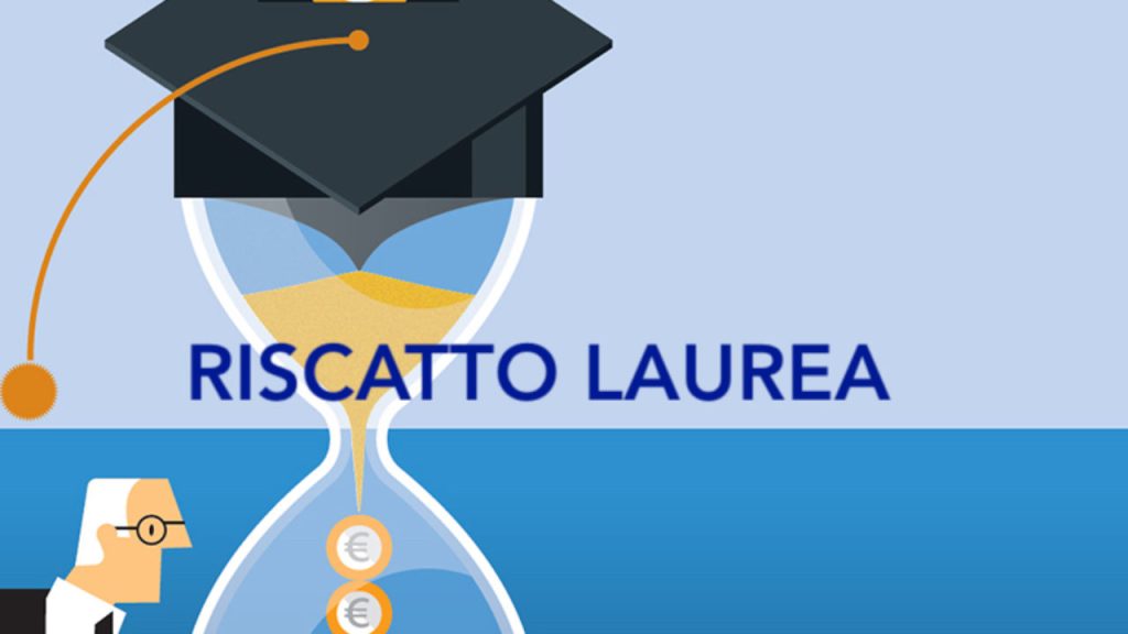 Riscatto laurea gratis per la pensione: esultano gli studenti, lacrime amare per lo Stato