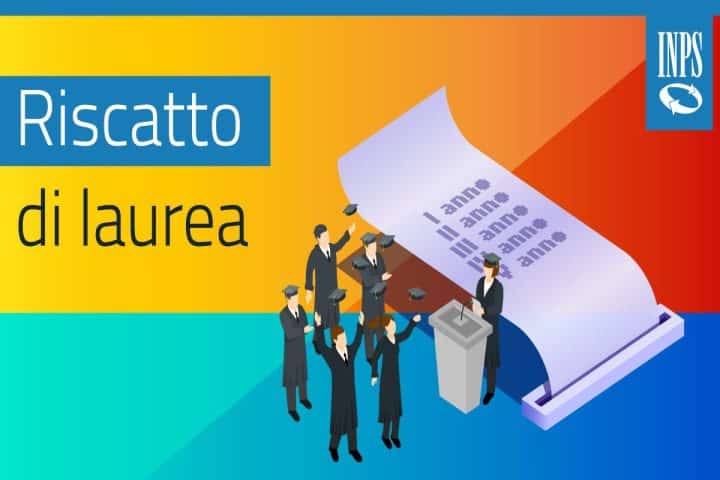 riscatto laurea