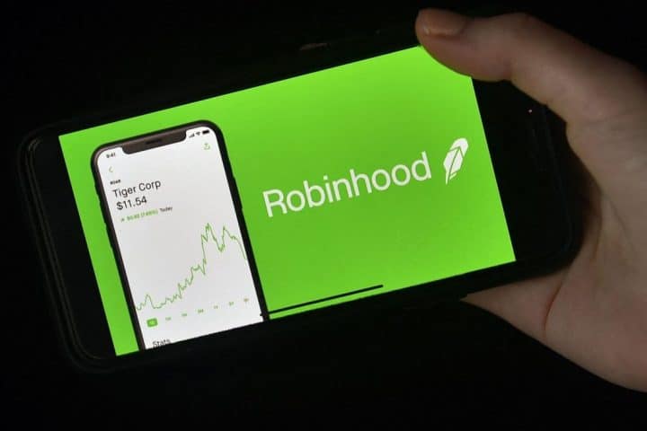 La crisi di Robinhood