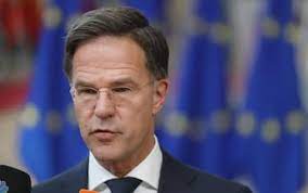 Con Rutte finisce l'era Merkel