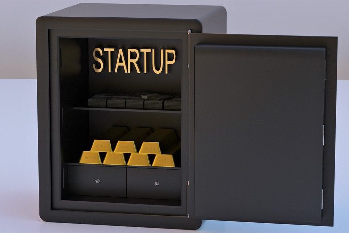 Detrazione startup innovative 2021: impennata ad aprile