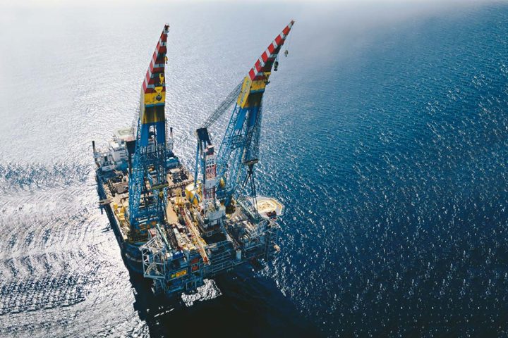 Nuove obbligazioni Saipem