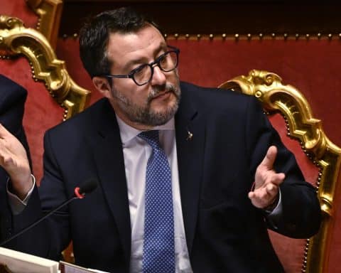 Canone Rai, segnale devastante per Salvini