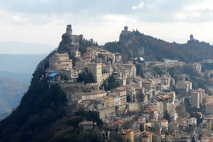 San Marino emette finalmente il Titano bond