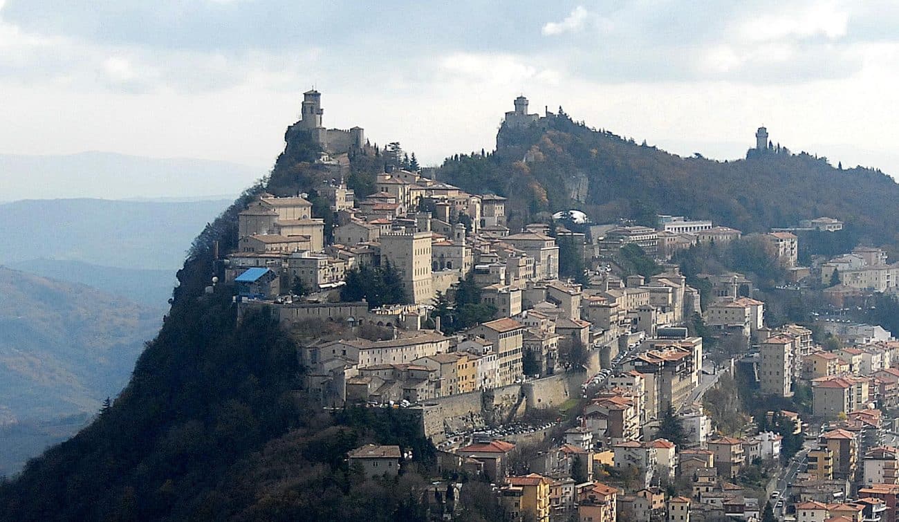 San Marino emette finalmente il Titano bond