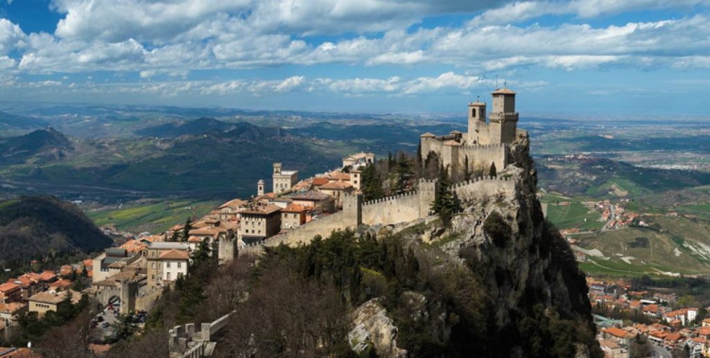 San Marino verso nuovo bond