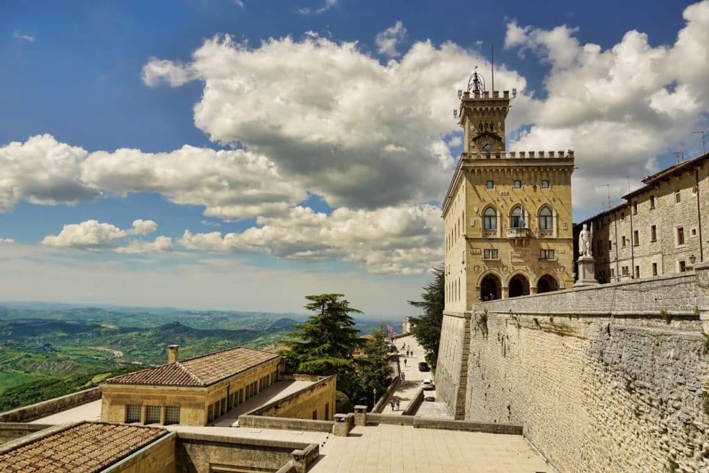 Bond San Marino sbarcato in borsa